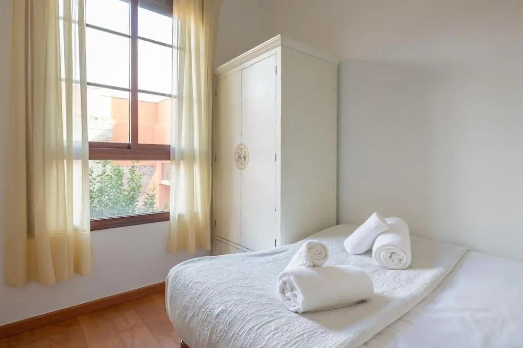 Quevedo Central Suite By Valcambre Seville