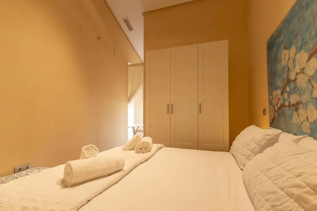 Quevedo Central Suite By Valcambre Seville Spain