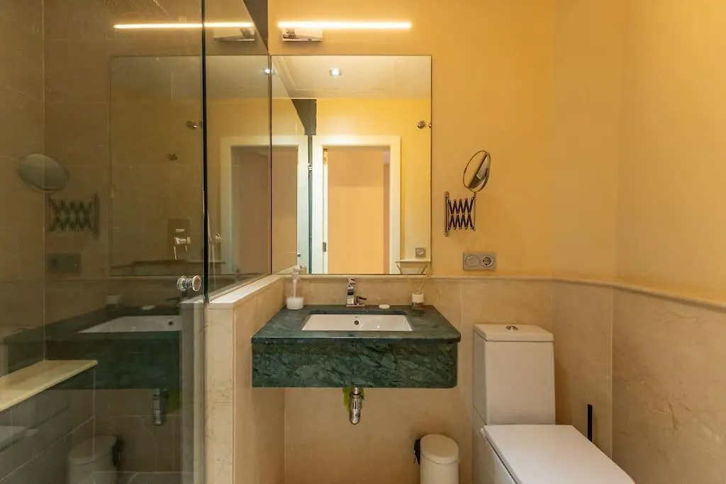 Quevedo Central Suite By Valcambre Seville