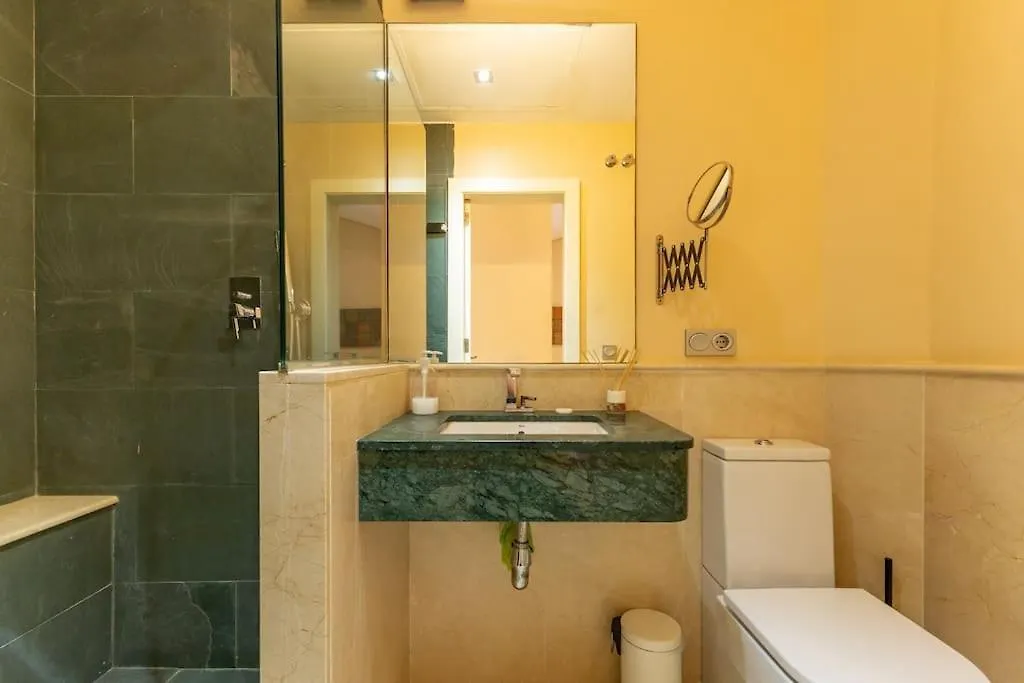 Quevedo Central Suite By Valcambre Seville 0*,  Spain