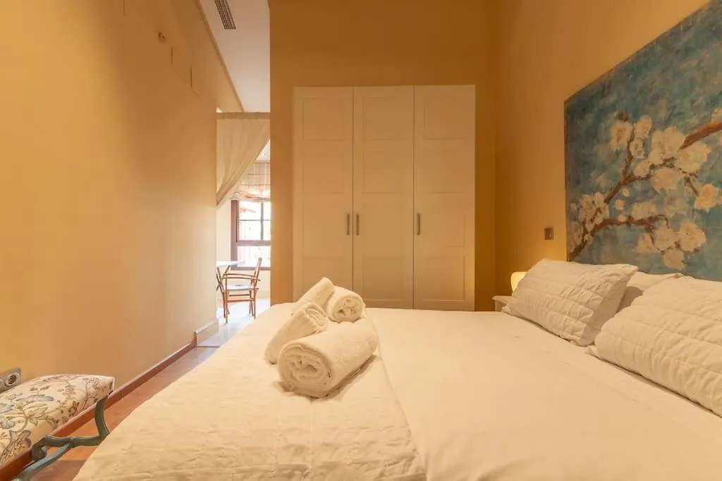 Quevedo Central Suite By Valcambre Seville