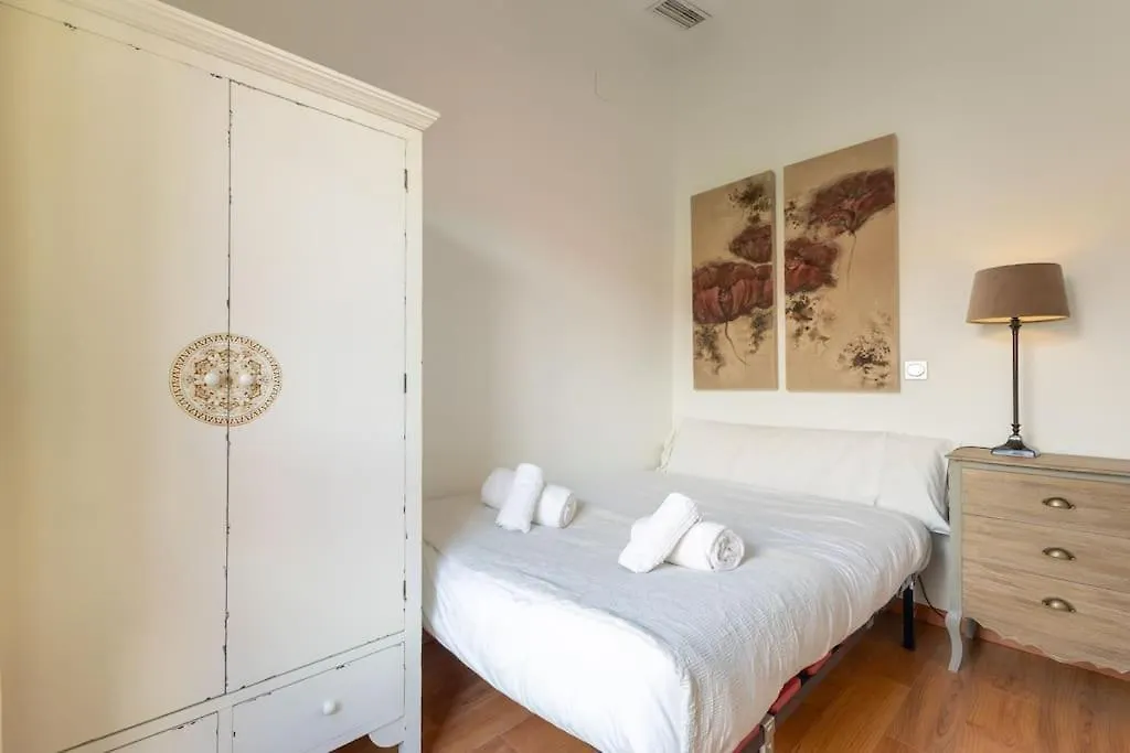 Apartment Quevedo Central Suite By Valcambre Seville