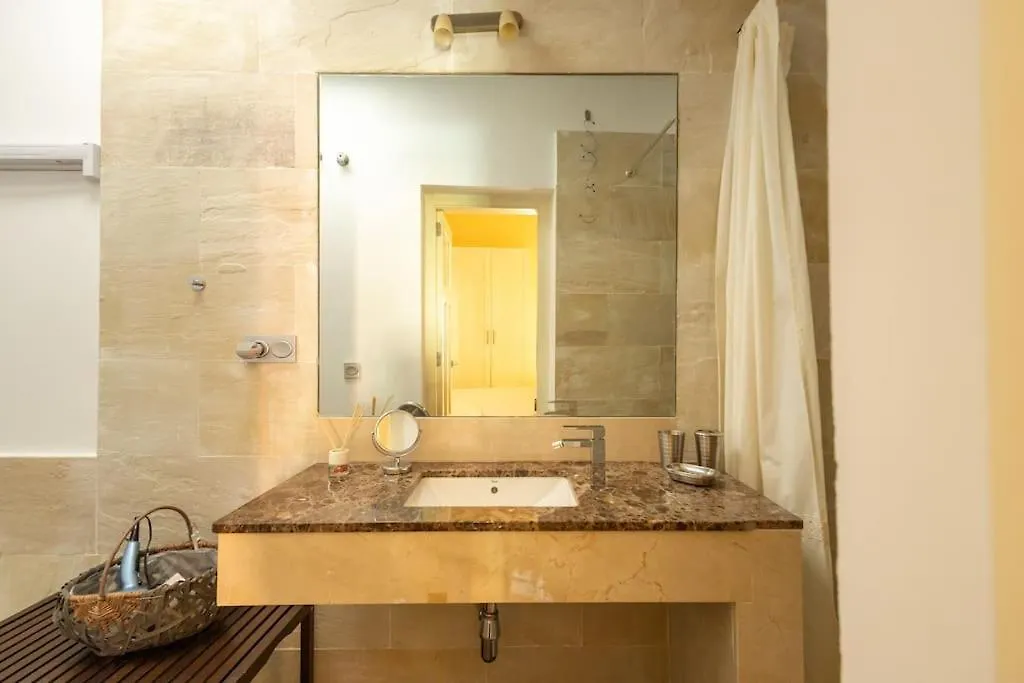 Quevedo Central Suite By Valcambre Seville