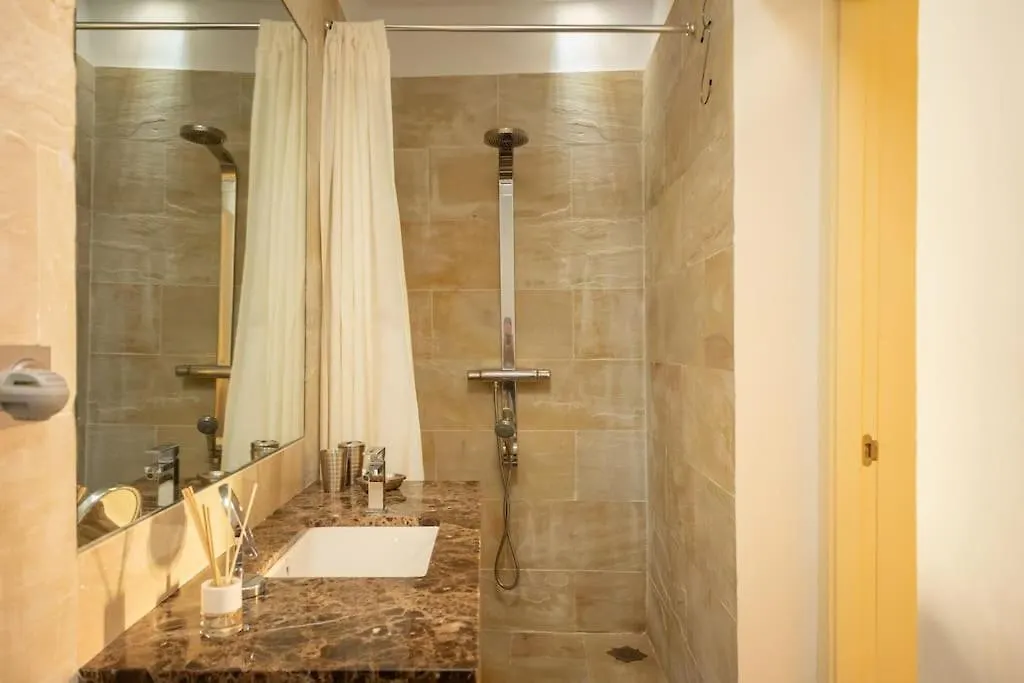 Apartment Quevedo Central Suite By Valcambre Seville Spain