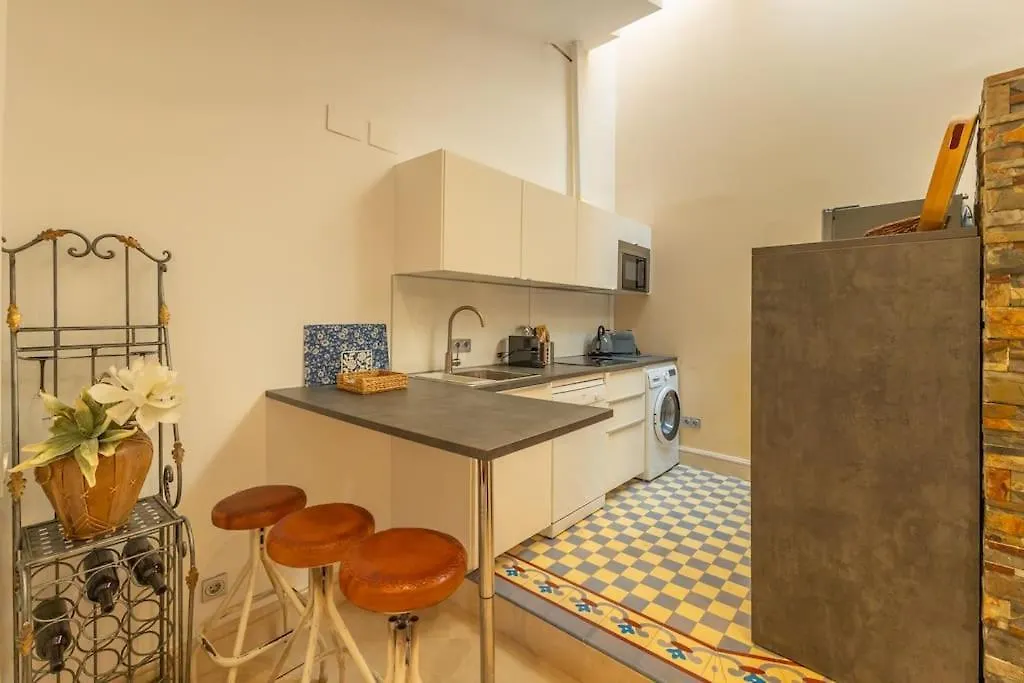 Quevedo Central Suite By Valcambre Seville 0*,  Spain