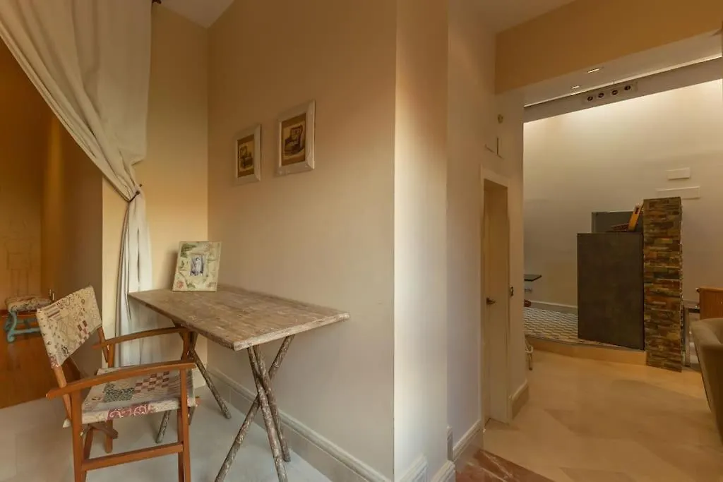 Quevedo Central Suite By Valcambre Seville
