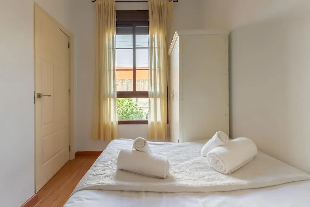 Apartment Quevedo Central Suite By Valcambre Seville Spain