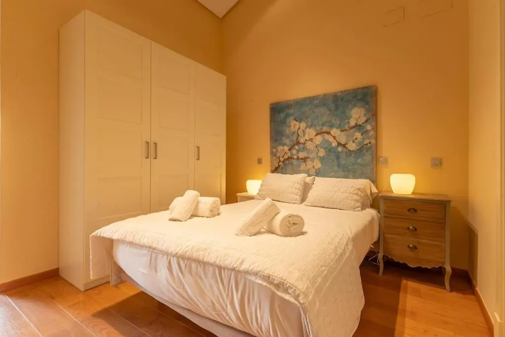 Quevedo Central Suite By Valcambre Seville