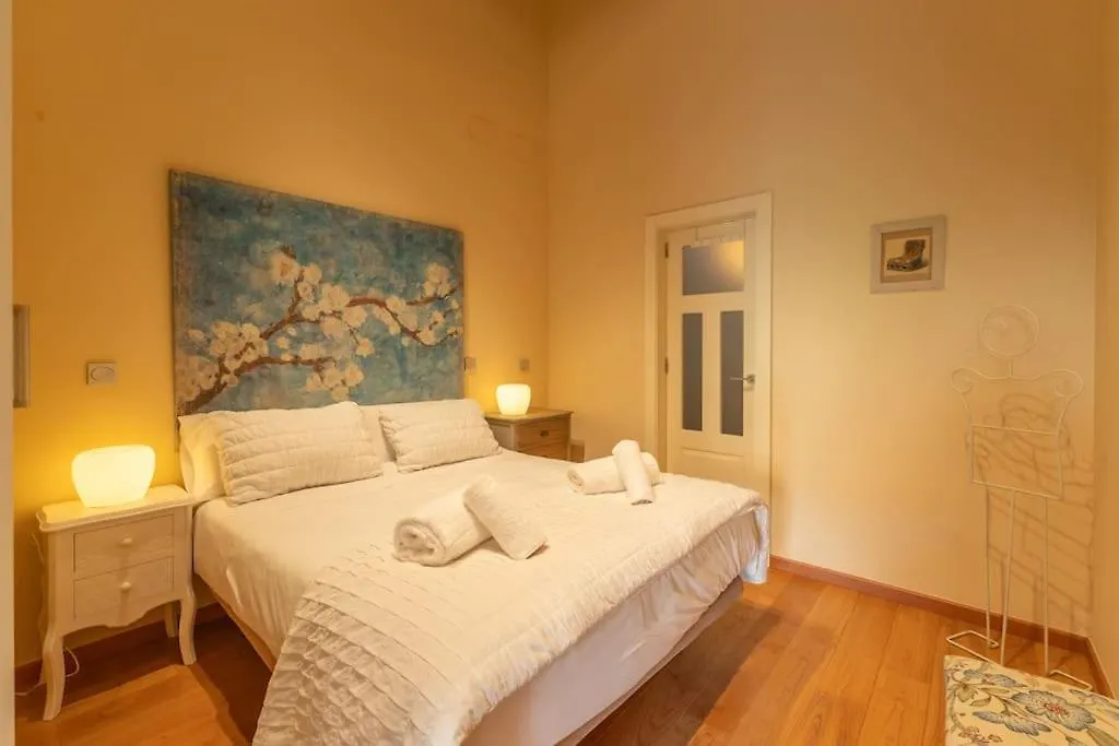 Apartment Quevedo Central Suite By Valcambre Seville