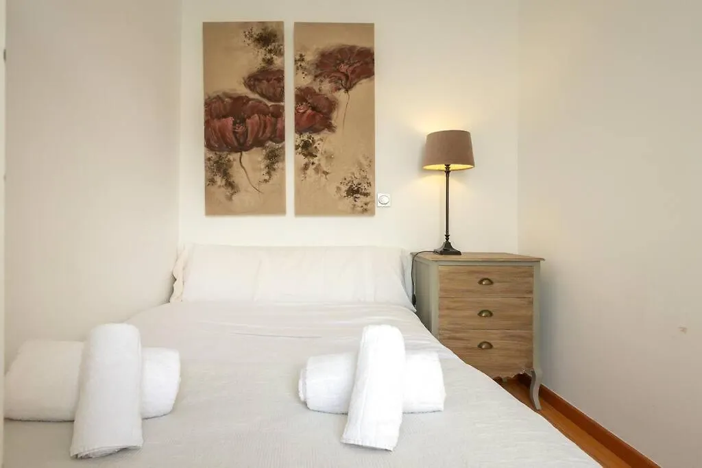 Apartment Quevedo Central Suite By Valcambre Seville
