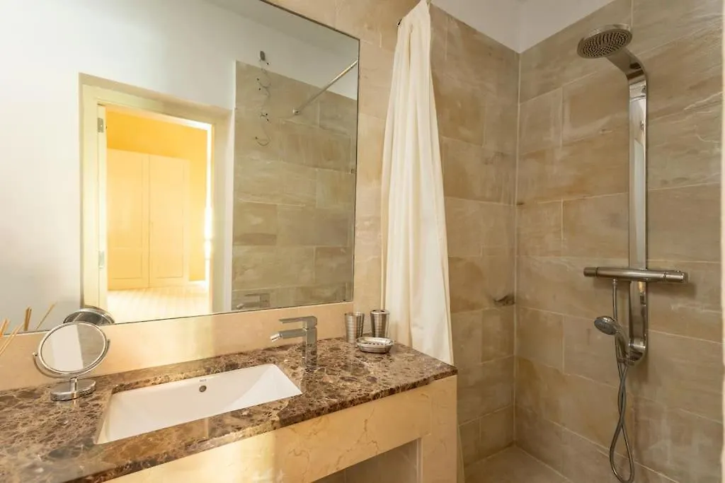 Quevedo Central Suite By Valcambre Seville Apartment
